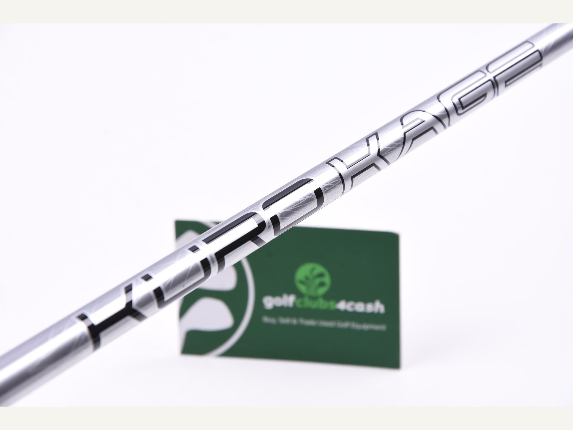 Ladies Kuro Kage Silver 45 #3 Hybrid Shaft / Ladies Flex / Titleist 2nd Gen