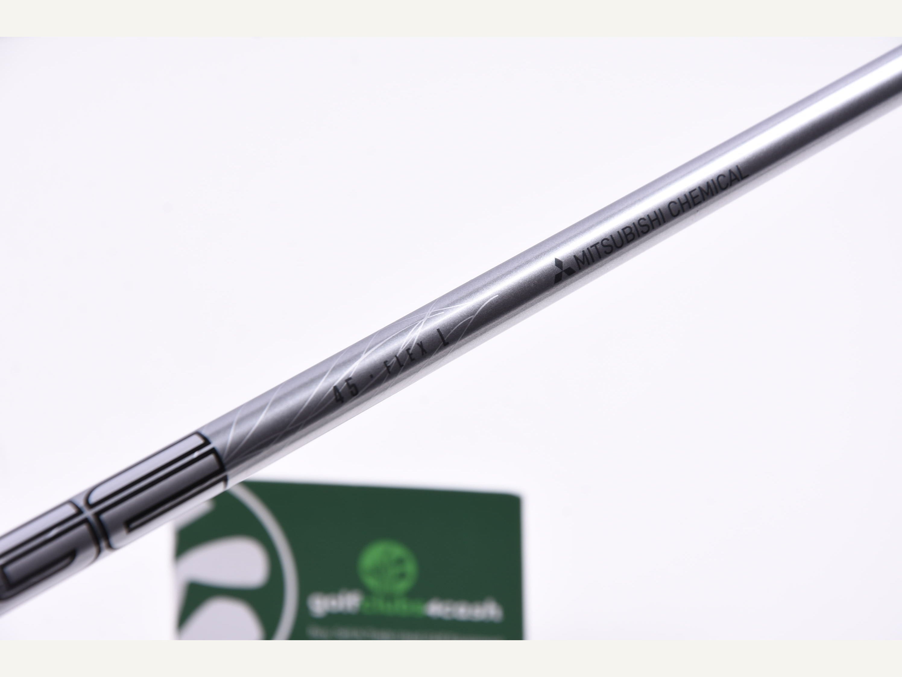 Ladies Kuro Kage Silver 45 #3 Hybrid Shaft / Ladies Flex / Titleist 2nd Gen