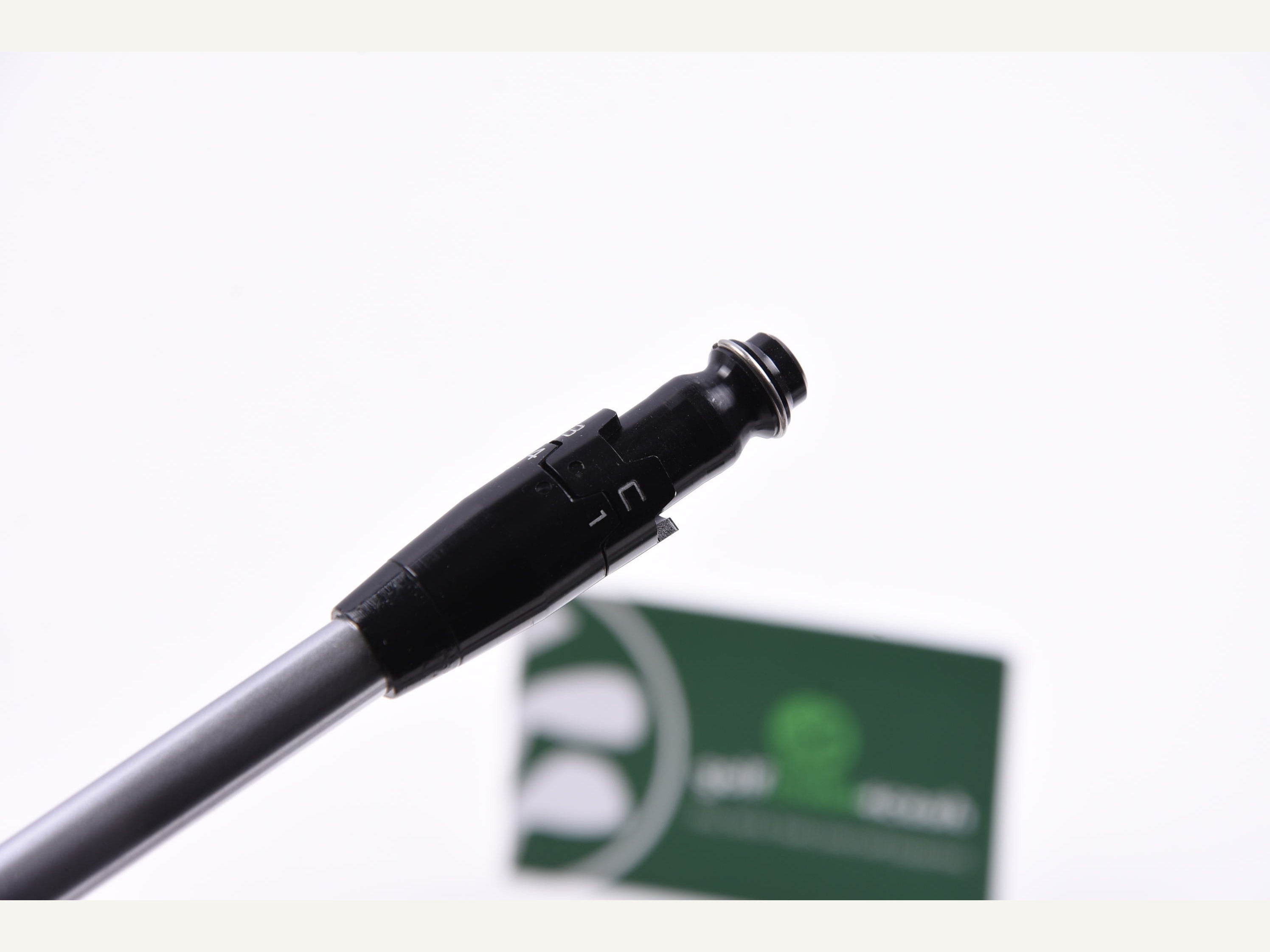 Ladies Kuro Kage Silver 45 #3 Hybrid Shaft / Ladies Flex / Titleist 2nd Gen