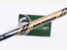 Load image into Gallery viewer, Cleveland RTX Zip Core Lob Wedge / 58 Degree / Wedge Flex Dynamic Gold Shaft
