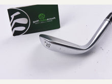 Load image into Gallery viewer, Ping Glide Pro Gap Wedge / 50 Degree / Silver Dot / X-Flex N.S.PRO Prototype
