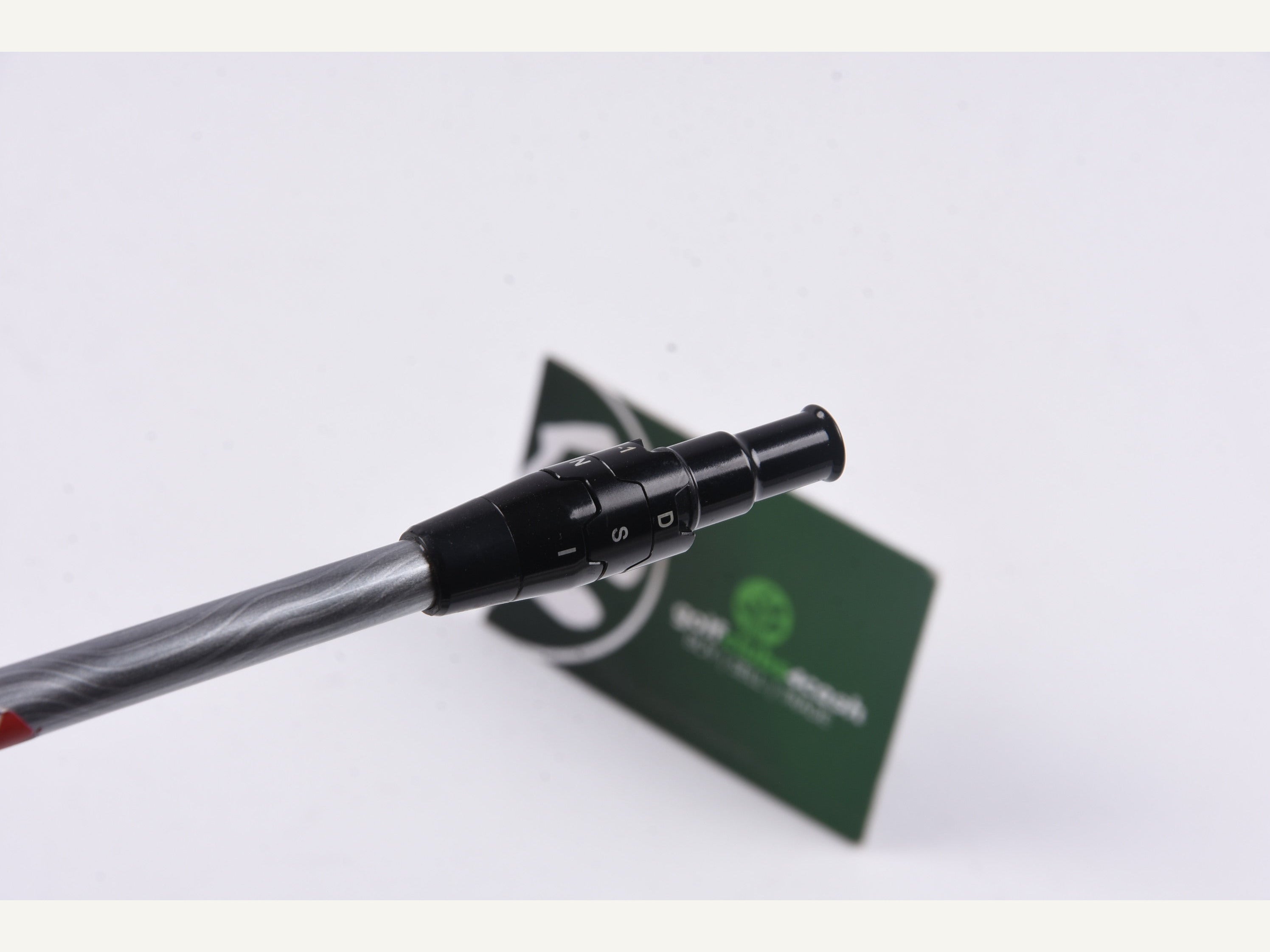 Ladies Project X Evenflow Green 45 Driver Shaft / Ladies Flex / Callaway 2nd Gen