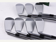 Load image into Gallery viewer, Srixon ZX5 / ZX7 Combo Irons / 4-PW / Stiff Flex N.S. Pro 950GH Neo Shafts
