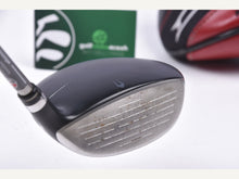 Load image into Gallery viewer, Left Hand Wilson D-200 #3 Wood / 15 Degree / Firm Flex UST Elements Chrome 49
