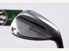 Load image into Gallery viewer, Taylormade Milled Grind 2 TW Sand Wedge / 56 Degree / X-Flex Dynamic Gold
