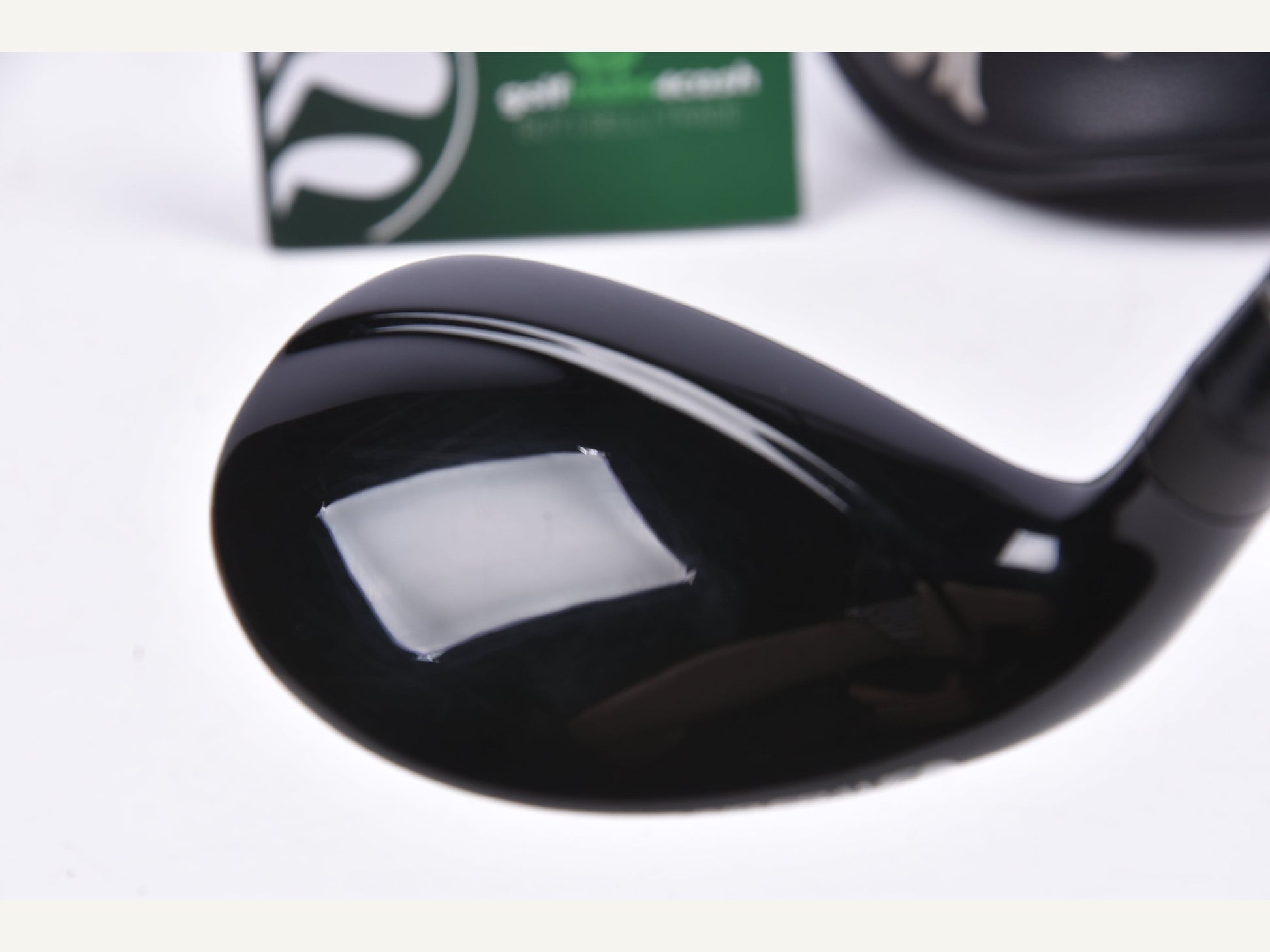 Left Hand Srixon ZX #4 Hybrid / 22 Degree / Regular Flex HZRDUS Smoke Black 80