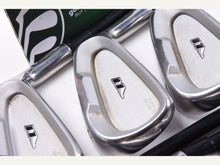 Load image into Gallery viewer, Wishon 752 TC Irons / 5-SW / Senior Flex SK Fiber Shafts
