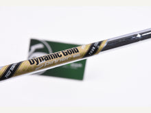 Load image into Gallery viewer, Cleveland RTX ZipCore Lob Wedge / 58 Degree / Wedge Flex Dynamic Gold Spinner
