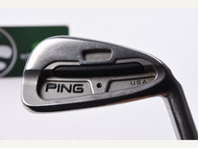 Load image into Gallery viewer, Ping S58 USA #6 Iron / 30.5 Degree / Black Dot / Regular Flex Ping AWT Steel
