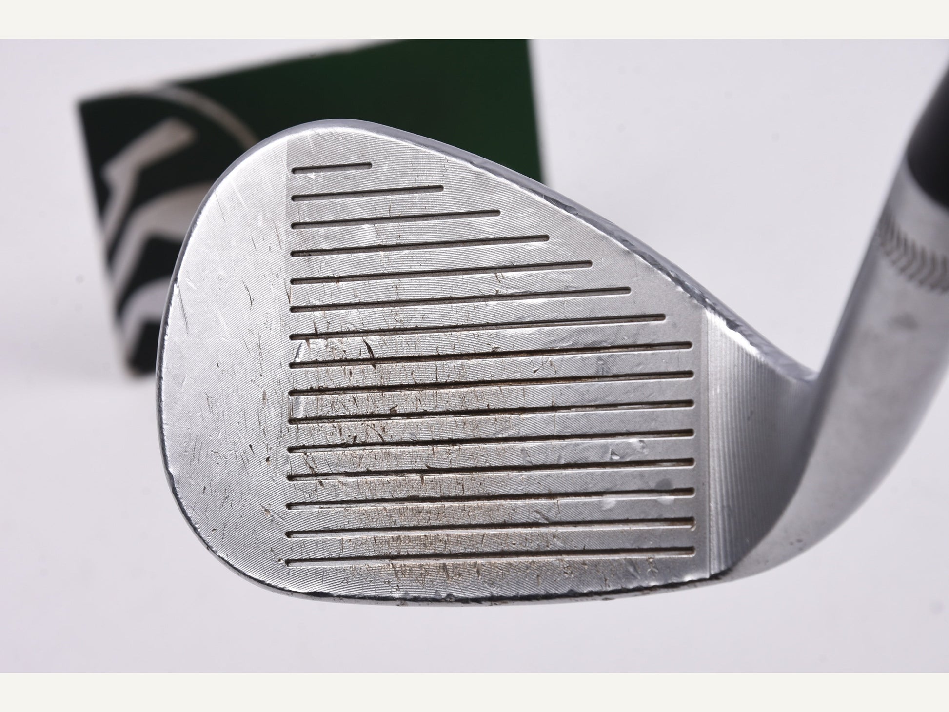 PXG 0311 T Zulu Lob Wedge / 58 Degree / X-Flex Project X LZ 125 Shaft