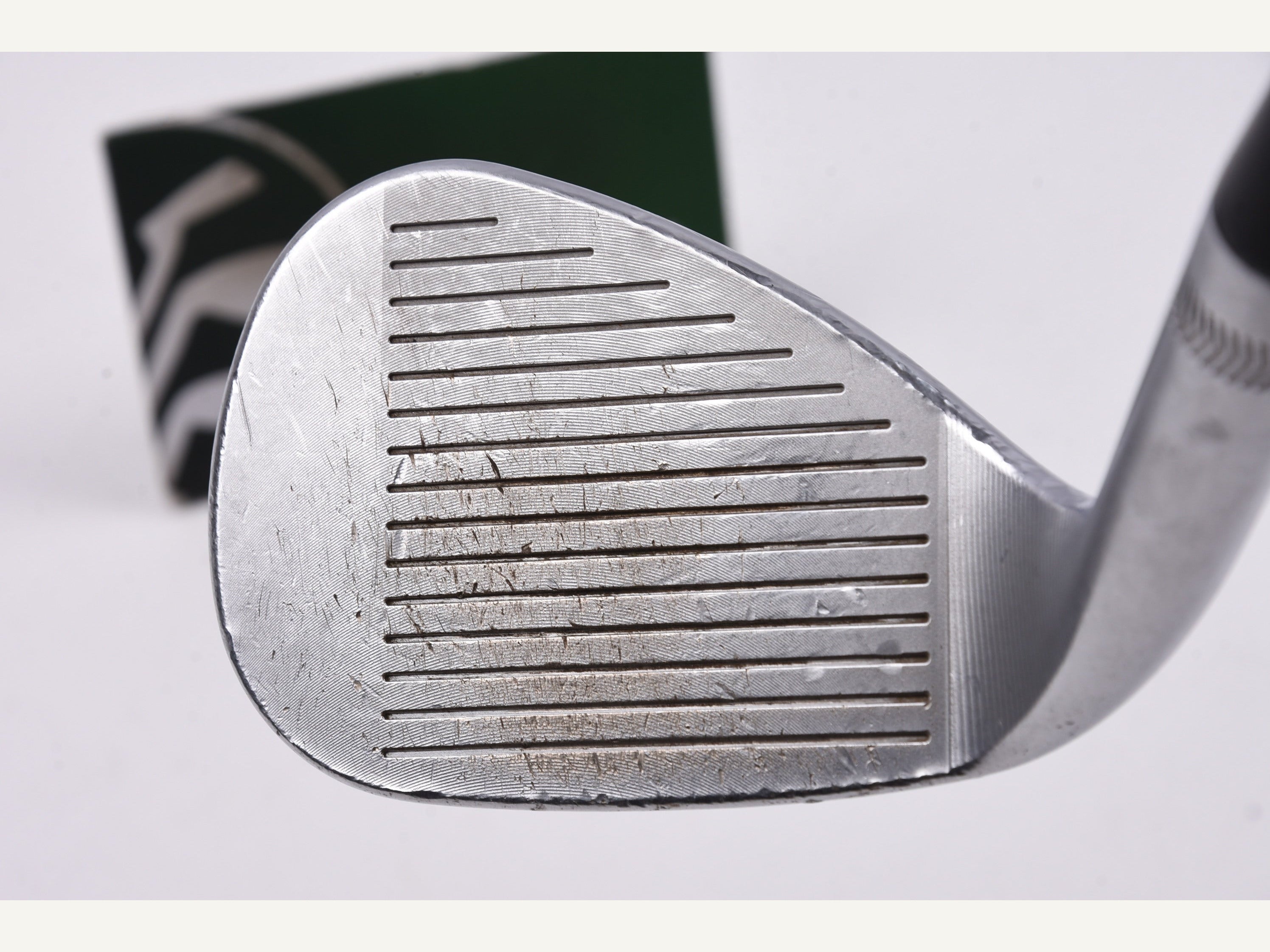 PXG 0311 T Zulu Lob Wedge / 58 Degree / X-Flex Project X LZ 125 Shaft