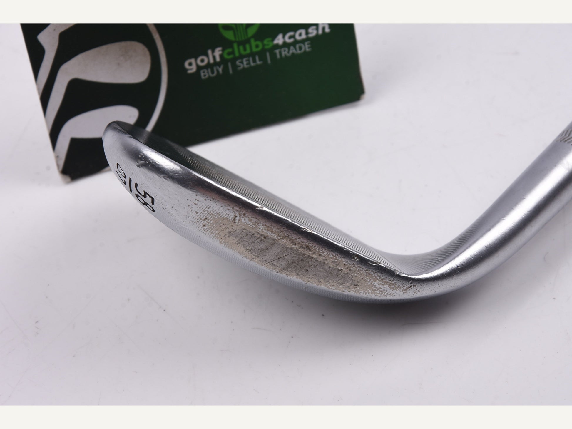 PXG 0311 T Zulu Lob Wedge / 58 Degree / X-Flex Project X LZ 125 Shaft
