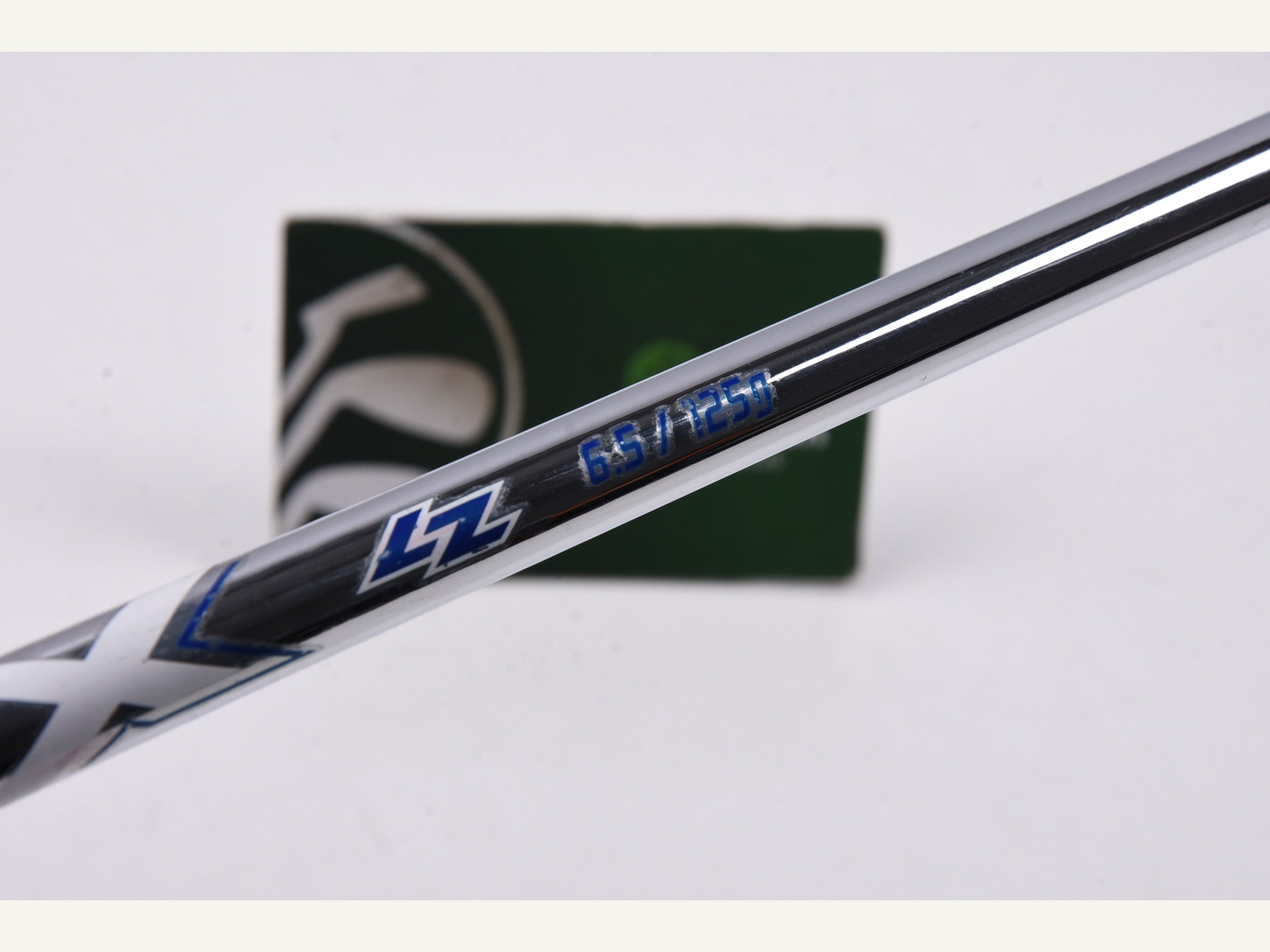 PXG 0311 T Zulu Lob Wedge / 58 Degree / X-Flex Project X LZ 125 Shaft