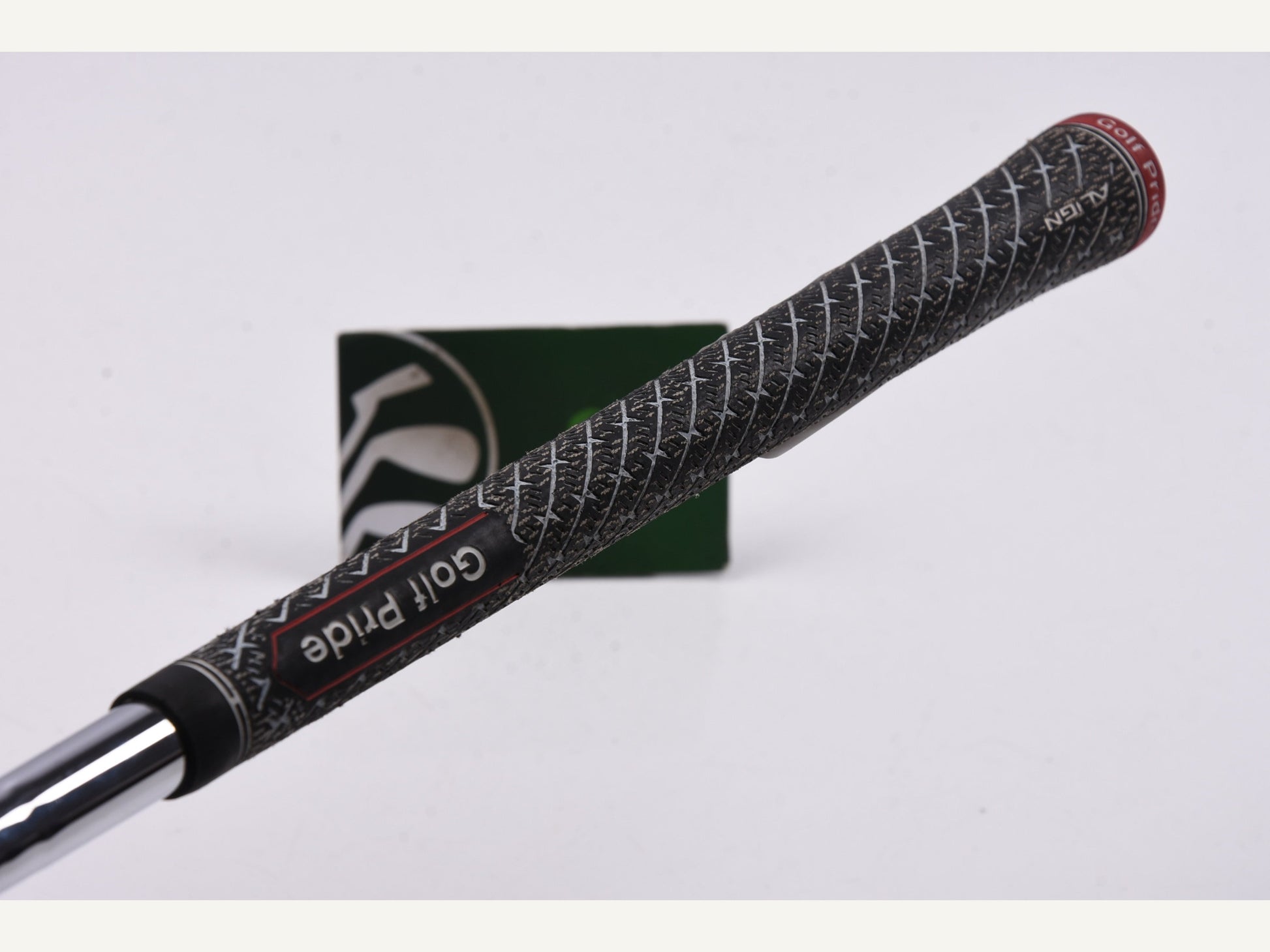 PXG 0311 T Zulu Lob Wedge / 58 Degree / X-Flex Project X LZ 125 Shaft