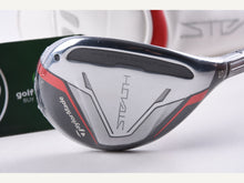 Load image into Gallery viewer, Ladies Taylormade Stealth #5 Hybrid / 26 Degree / Ladies Flex Aldila Ascent

