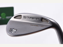 Load image into Gallery viewer, Wilson Model HT Sand Wedge / 56 Degree / Stiff Flex Dynamic Gold 120 S300 Shaft
