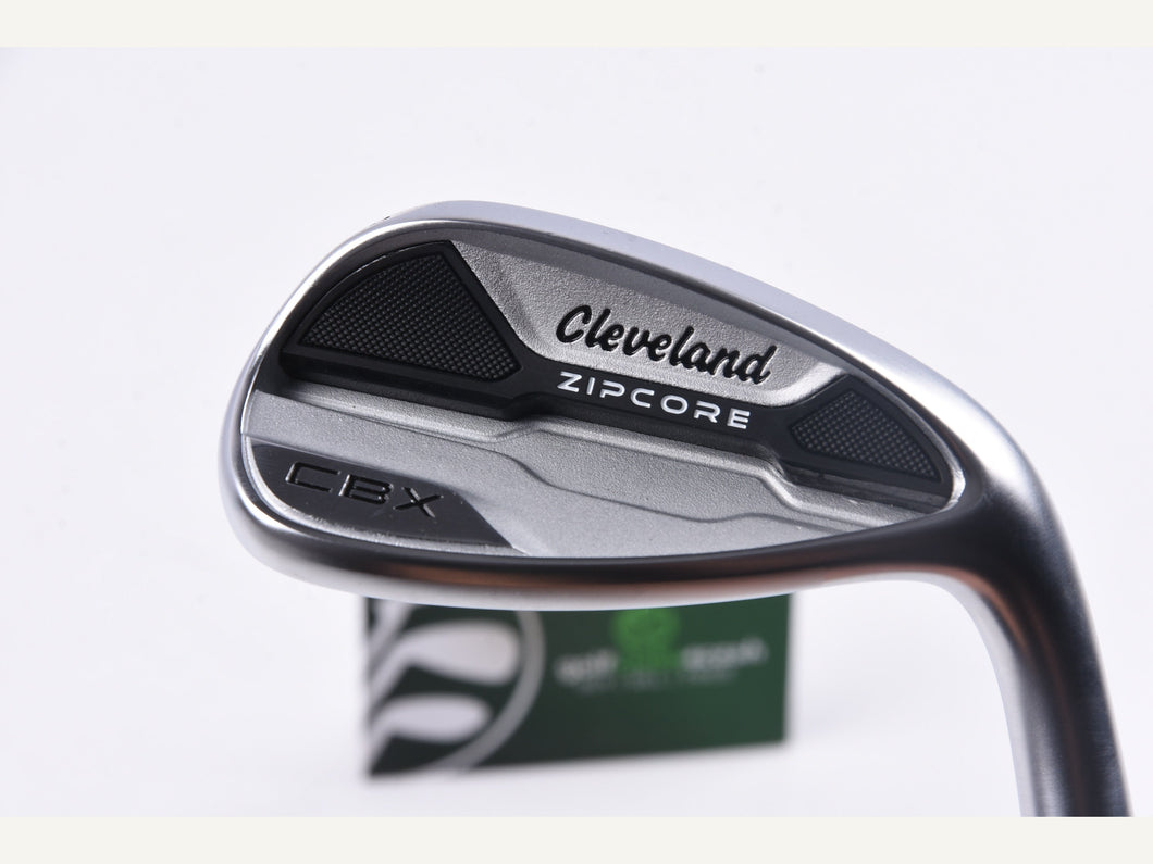 Cleveland CBX Zipcore Pitching Wedge / 48 Degree /Wedge Flex Catalyst Spinner 80