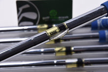 Load image into Gallery viewer, Callaway Apex Pro Forged Irons / 3-9 / Stiff Flex Dynamic Gold S300 Shafts
