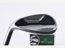 Load image into Gallery viewer, Left Hand Cleveland CBX Zipcore Gap Wedge / 52 Degree / Wedge Flex Catalyst 80
