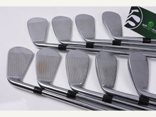 Load image into Gallery viewer, Titleist 718 CB Forged Irons / 2-PW / Stiff Flex AMT White S300 Steel Shafts
