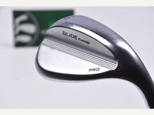 Load image into Gallery viewer, Ping Glide Forged Pro Lob Wedge / 60 Degree / Black Dot / Wedge Flex Ping Z-Z115
