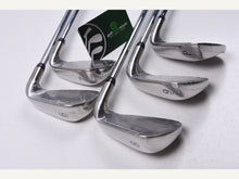 Load image into Gallery viewer, Left Hand XXIO 11 Irons / 6-PW / Regular Flex N.S.PRO 860GH D.S.T. Shafts
