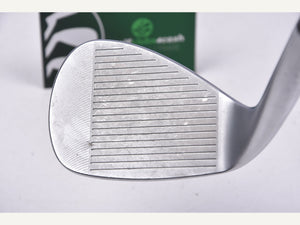 Cleveland RTX Zip Core Lob Wedge / 58 Degree / Wedge Flex Dynamic Gold Spinner