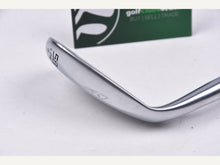 Load image into Gallery viewer, Cleveland RTX Zip Core Lob Wedge / 58 Degree / Wedge Flex Dynamic Gold Spinner

