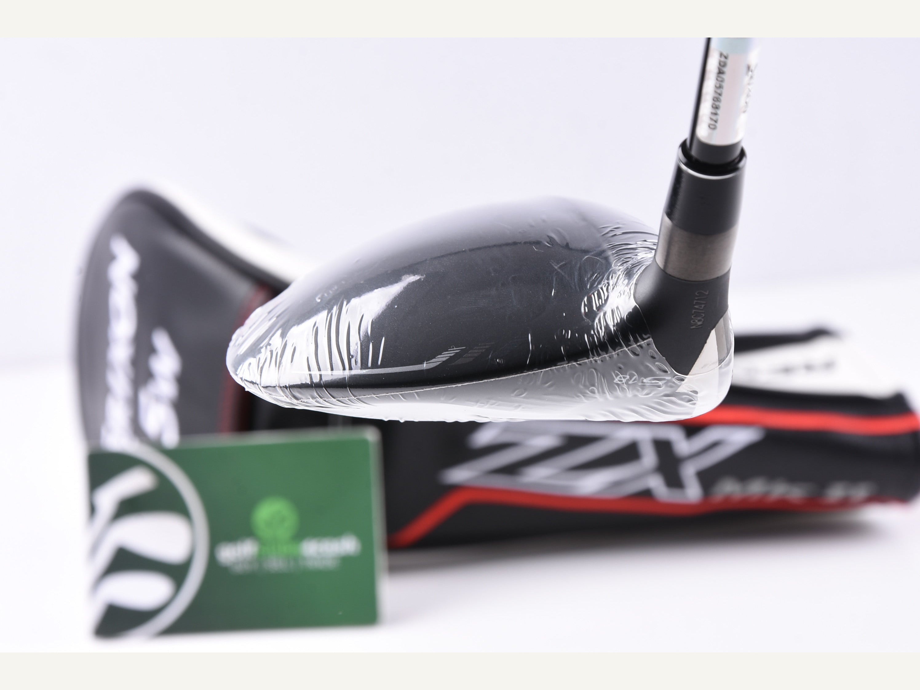 Affordable Srixon Zx Mk II 2023 5-Wood 18 Degree Fairway