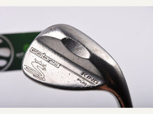 Load image into Gallery viewer, Cobra King Pur Sand Wedge / 54 Degree / Stiff Flex Dynamic Gold S200 Shaft
