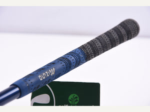 Mizuno T-Zoid Blue Rage #3 Wood / 13 Degree / Stiff Flex Exsar Platinum Shaft