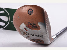 Load image into Gallery viewer, Taylormade Burner Driver / 10.5 Degree / Regular Flex Taylormade Bubble Shaft
