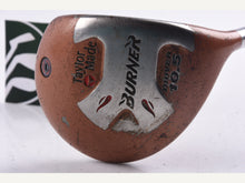 Load image into Gallery viewer, Taylormade Burner Driver / 10.5 Degree / Regular Flex Taylormade Bubble Shaft
