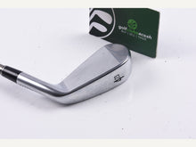 Load image into Gallery viewer, Left Hand Srixon ZX Utility #4 Iron / 23 Degree / Regular Flex UST Recoil 95 F3
