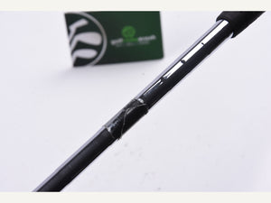 Ping i3 O-Size #3 Iron / 20.5 Degree / Black Dot / Stiff Flex Steel Shaft