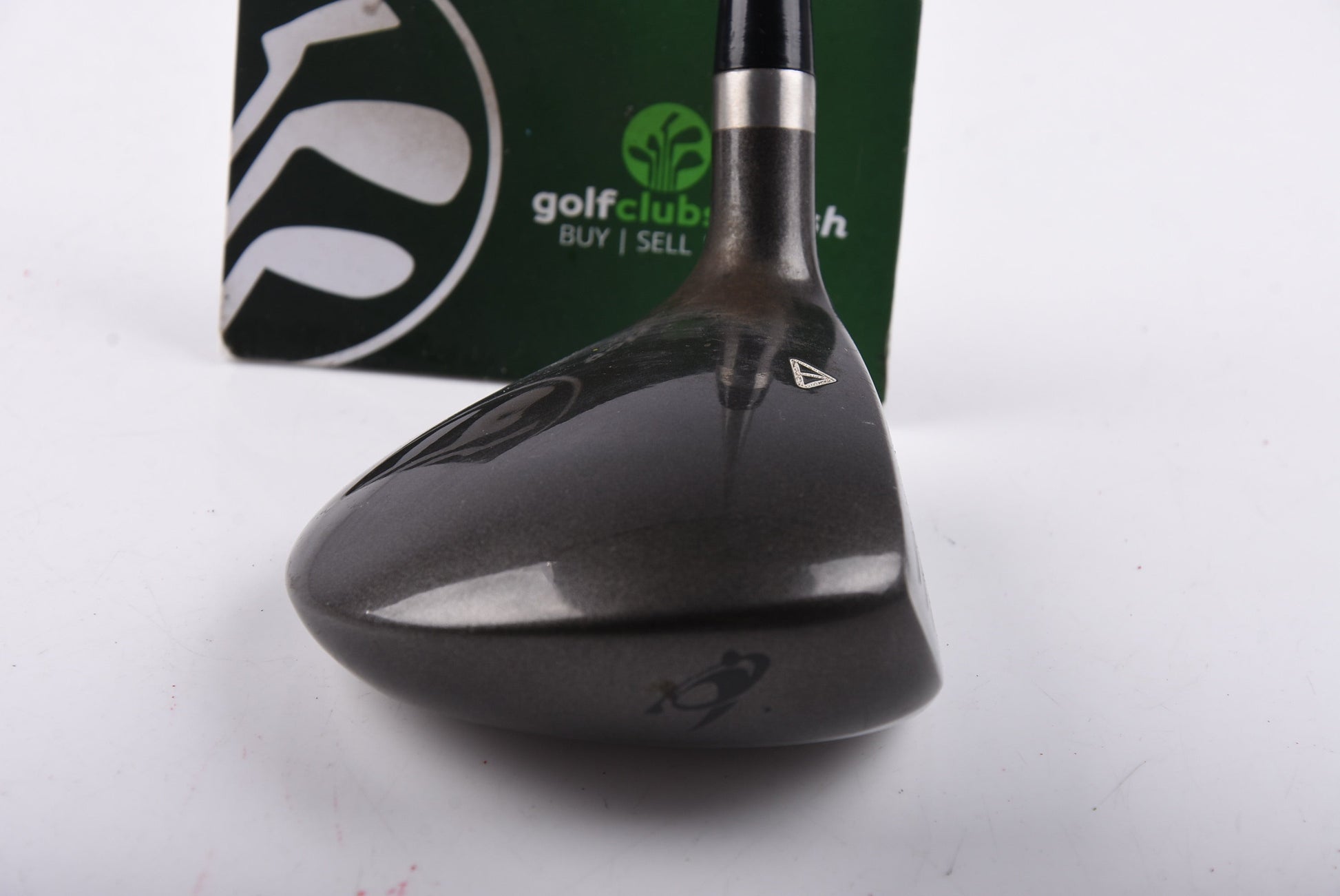 Ladies Nicklaus Air Max #5 Wood / 18 Degree / Ladies Flex Super G 50 Shaft