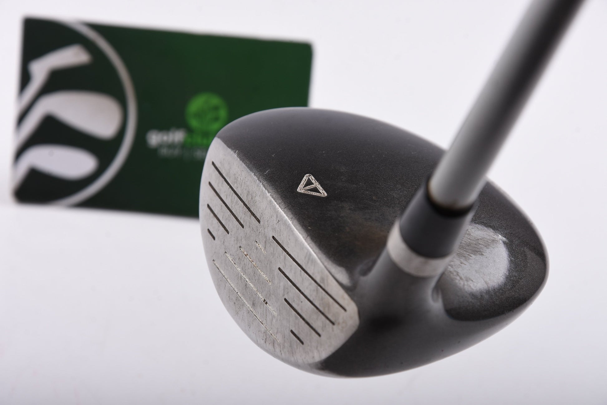 Ladies Nicklaus Air Max #5 Wood / 18 Degree / Ladies Flex Super G 50 Shaft