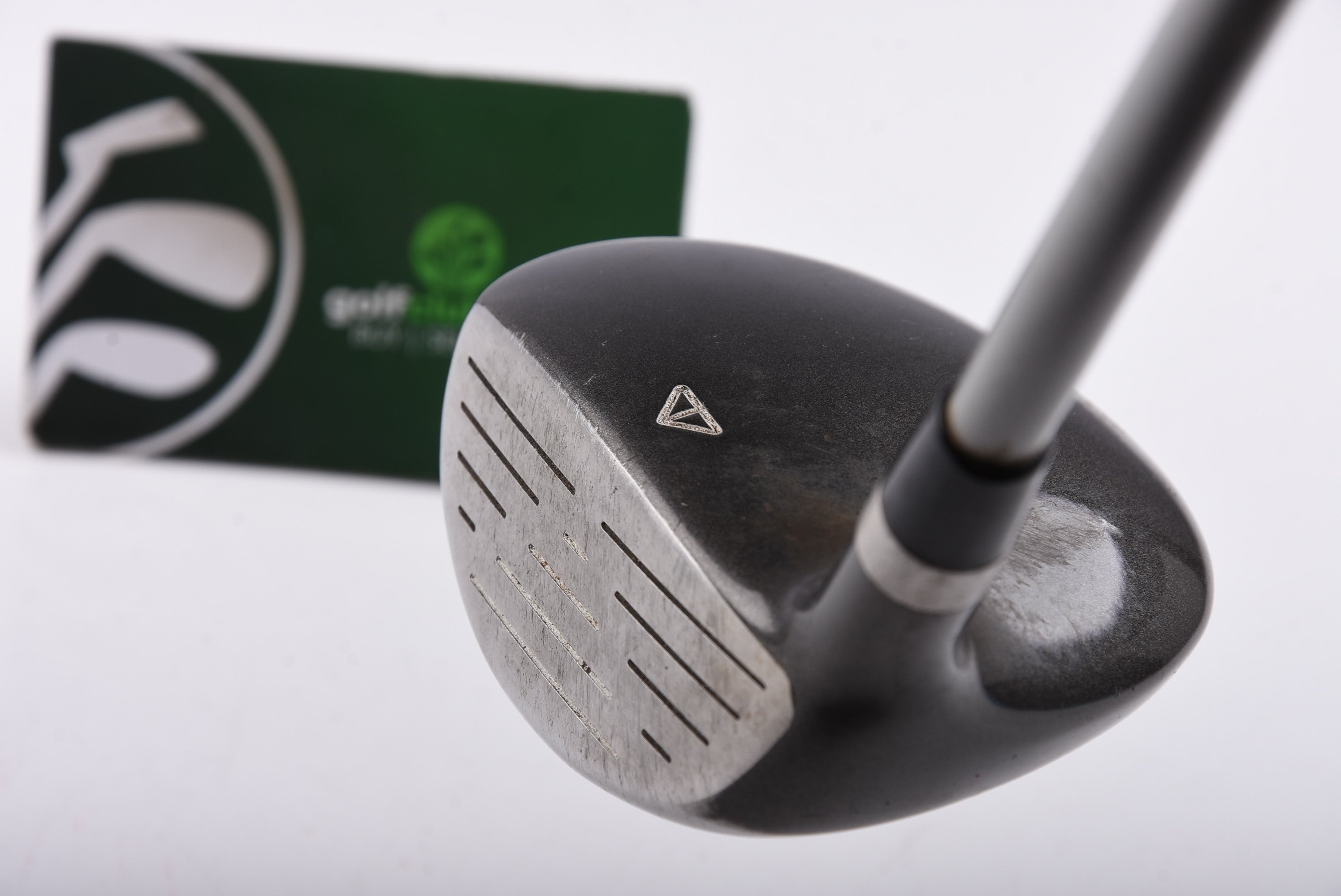 Ladies Nicklaus Air Max #5 Wood / 18 Degree / Ladies Flex Super G 50 Shaft