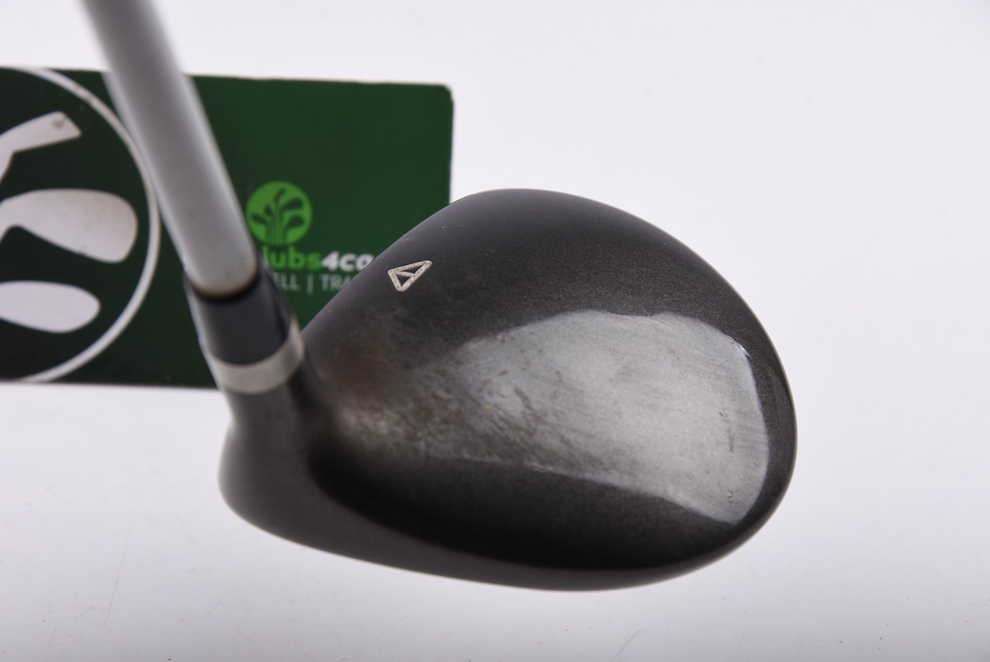 Ladies Nicklaus Air Max #5 Wood / 18 Degree / Ladies Flex Super G 50 Shaft