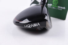 Load image into Gallery viewer, Honma TW GS #4 Hybrid / 21 Degree / Regular Flex Honma Speed Tuned 55
