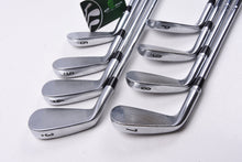 Load image into Gallery viewer, Callaway Apex Pro 21/MB 21 Combo Set Irons / 3-PW / X-Flex Dynamic Gold X100
