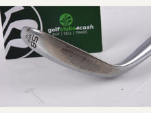 Load image into Gallery viewer, Cleveland RTX Zip Core Lob Wedge / 58 Degree / Wedge Flex Steel Shaft

