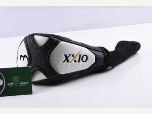 XXIO X #3 Wood / 15 Degree / Senior Flex XXIO MP-1000 Shaft