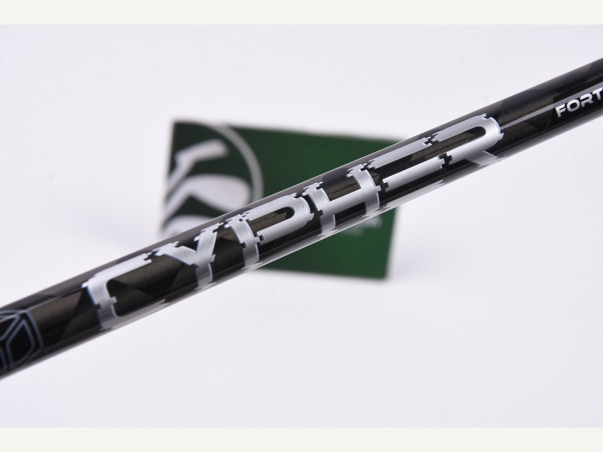 Ladies Project X Cypher 40 Driver Shaft / Ladies Flex / Callaway 2nd Gen