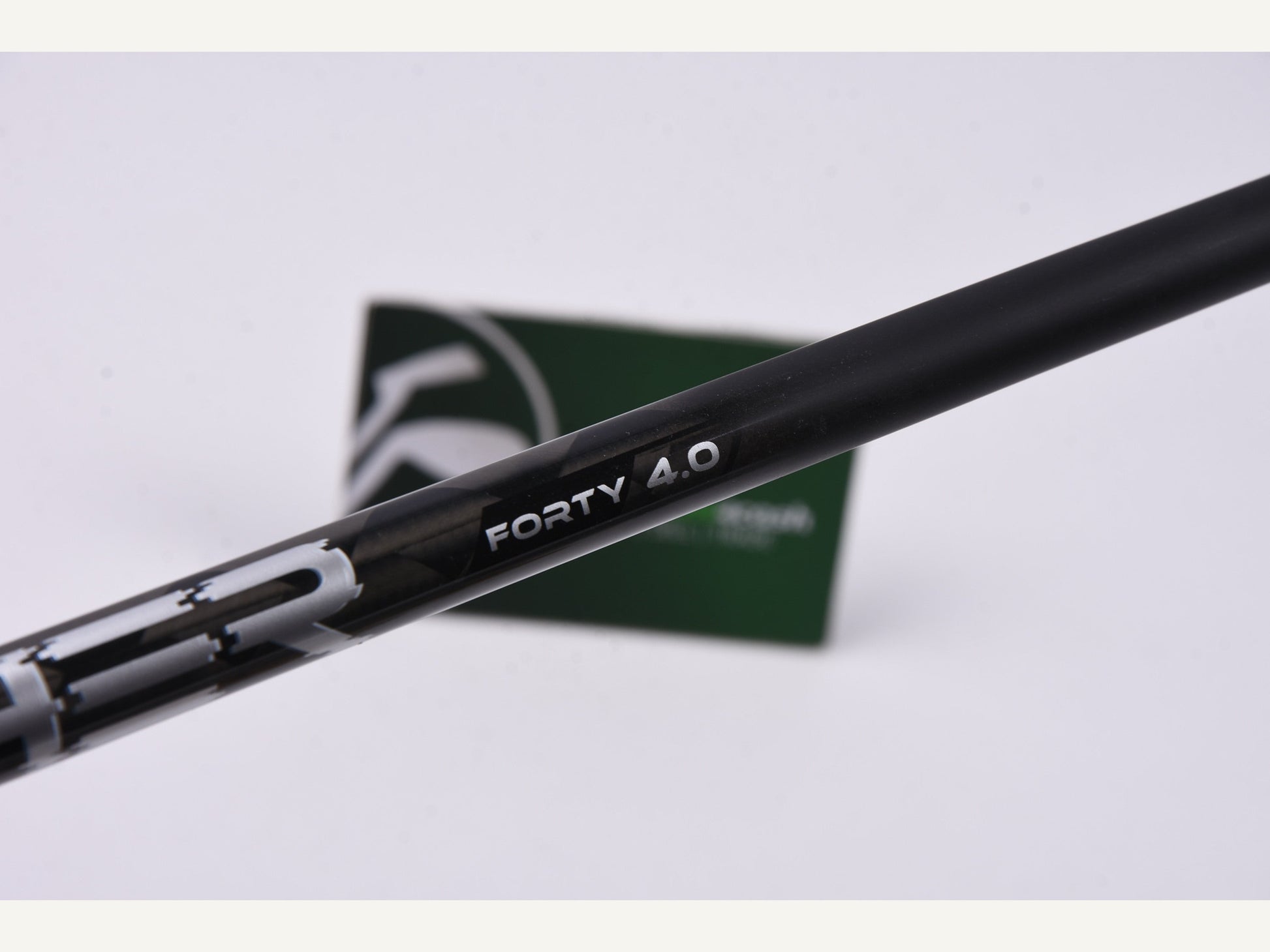 Ladies Project X Cypher 40 Driver Shaft / Ladies Flex / Callaway 2nd Gen