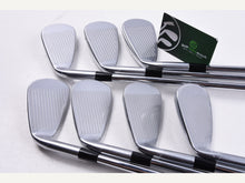 Load image into Gallery viewer, Mizuno JPX 921 Hot Metal Irons / 4-PW / Stiff Flex N.S.Pro 950GH Neo Shafts

