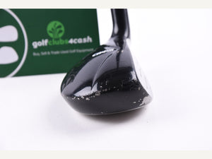 MD Golf Blackhawk #3 Hybrid / 21 Degree / Regular Flex Apollo Shaft