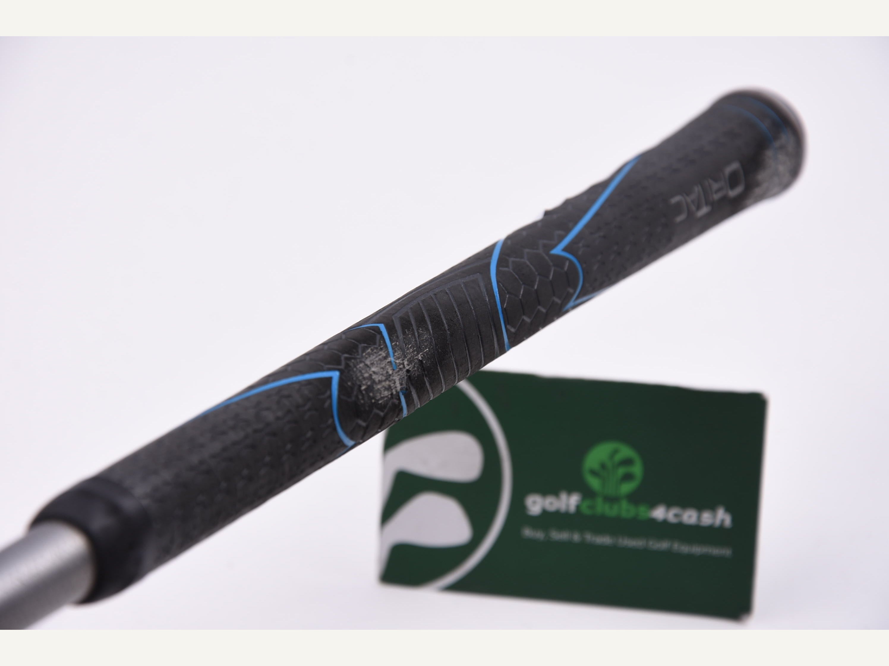 Ladies Diamana M+50 #5 Hybrid Shaft / Ladies Flex / Titleist 2nd Gen