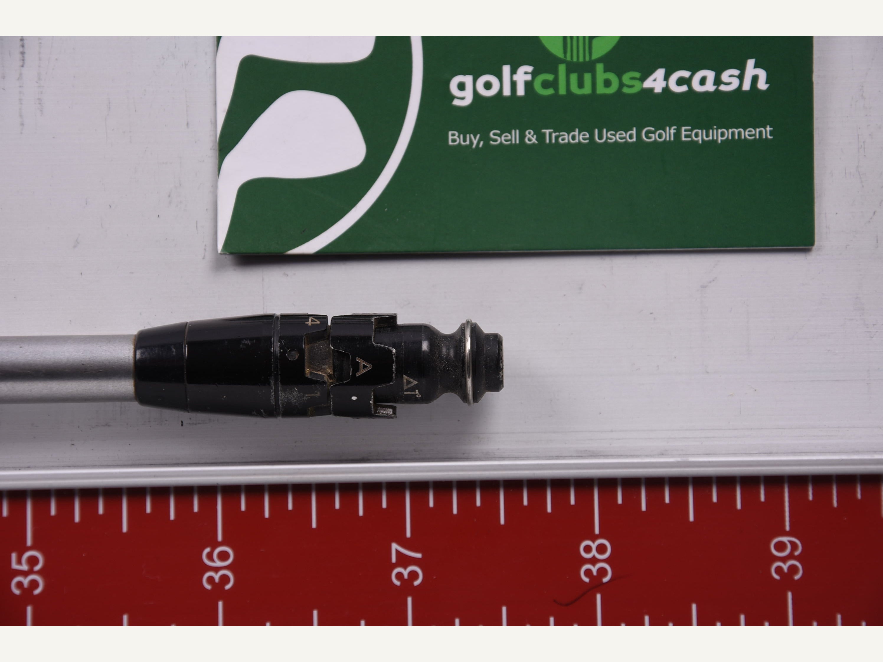 Ladies Diamana M+50 #5 Hybrid Shaft / Ladies Flex / Titleist 2nd Gen