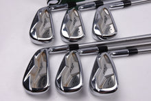 Load image into Gallery viewer, Callaway Apex Pro 19 Irons / 4-9 / Stiff Flex KBS Tour C-Taper 120 Shafts
